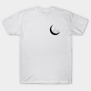 Night Court Insignia T-Shirt